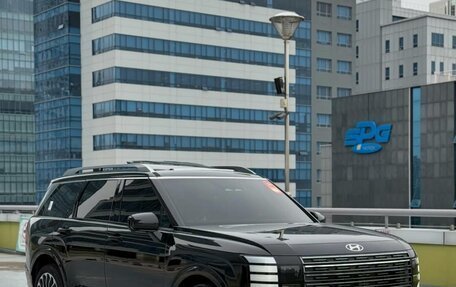 Hyundai Palisade, 2026 год, 8 900 000 рублей, 1 фотография