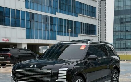 Hyundai Palisade, 2026 год, 8 900 000 рублей, 3 фотография
