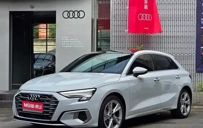 Audi A3, 2022 год, 1 889 000 рублей, 1 фотография