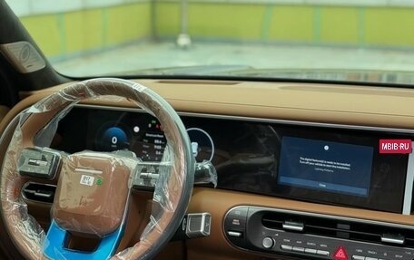 Hyundai Palisade, 2026 год, 8 900 000 рублей, 11 фотография
