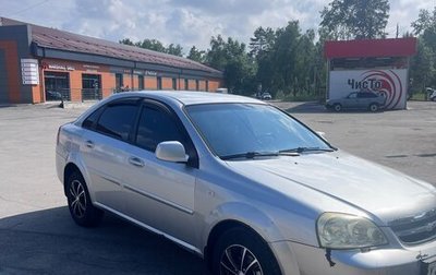 Chevrolet Lacetti, 2012 год, 465 000 рублей, 1 фотография