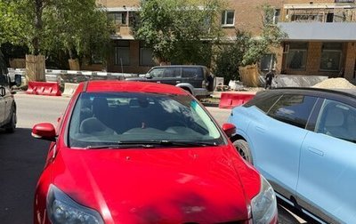Ford Focus III, 2011 год, 830 000 рублей, 1 фотография