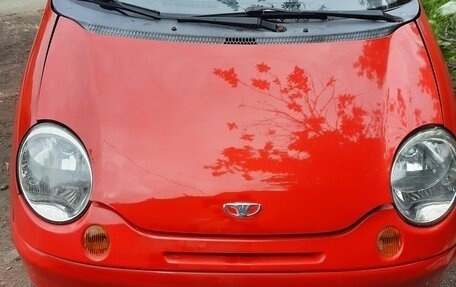 Daewoo Matiz, 2010 год, 176 000 рублей, 1 фотография