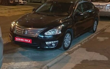 Nissan Teana, 2015 год, 1 000 000 рублей, 1 фотография