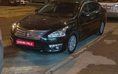 Nissan Teana, 2015 год, 1 000 000 рублей, 1 фотография