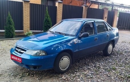 Daewoo Nexia I рестайлинг, 2012 год, 160 000 рублей, 1 фотография