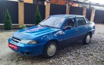 Daewoo Nexia I рестайлинг, 2012 год, 160 000 рублей, 1 фотография