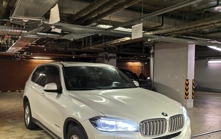 BMW X5, 2017 год, 3 500 000 рублей, 1 фотография