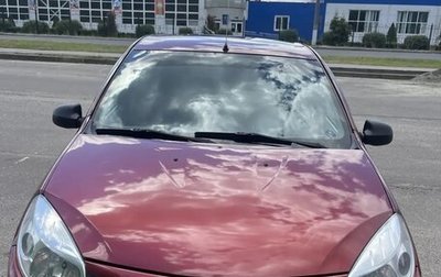 Renault Sandero I, 2012 год, 620 000 рублей, 1 фотография