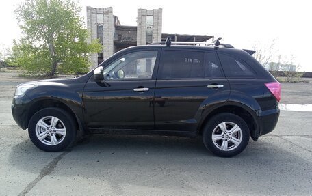 Lifan X60 I рестайлинг, 2013 год, 590 000 рублей, 1 фотография