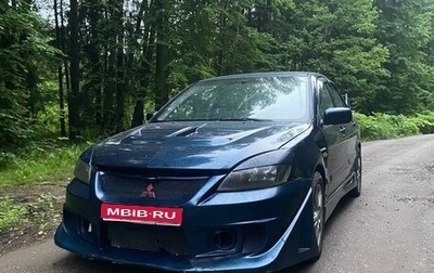 Mitsubishi Lancer IX, 2006 год, 370 000 рублей, 1 фотография