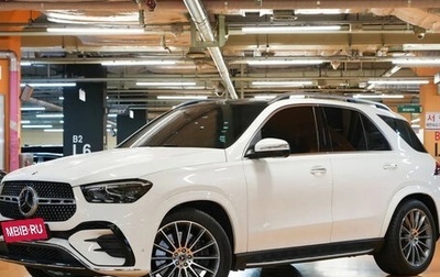 Mercedes-Benz GLE, 2024 год, 9 050 000 рублей, 1 фотография