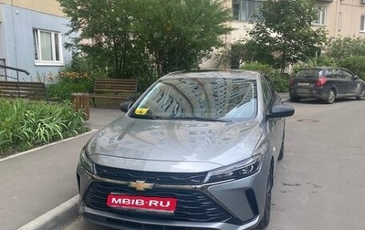 Chevrolet Monza, 2023 год, 1 580 000 рублей, 1 фотография