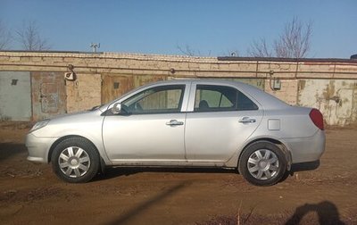 Geely MK I рестайлинг, 2012 год, 260 000 рублей, 1 фотография
