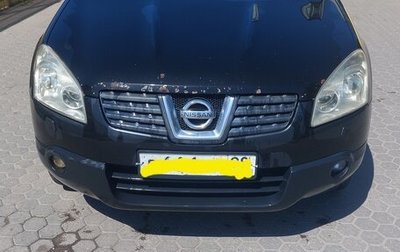 Nissan Qashqai, 2007 год, 530 000 рублей, 1 фотография