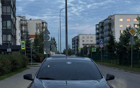 Renault Fluence I, 2012 год, 520 000 рублей, 1 фотография