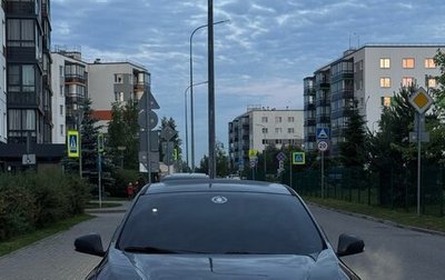 Renault Fluence I, 2012 год, 520 000 рублей, 1 фотография