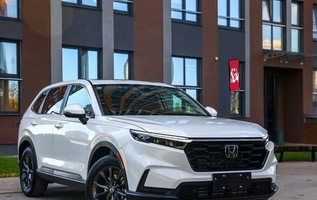 Honda CR-V, 2026 год, 4 250 000 рублей, 1 фотография