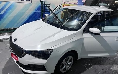 Skoda Rapid II, 2020 год, 1 300 000 рублей, 1 фотография