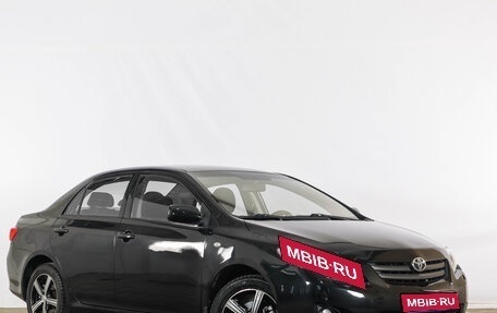 Toyota Corolla, 2008 год, 799 000 рублей, 1 фотография