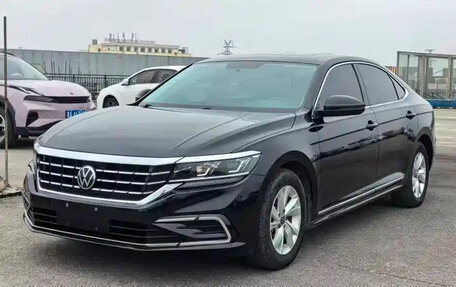 Volkswagen Passat B8 рестайлинг, 2023 год, 1 647 050 рублей, 1 фотография