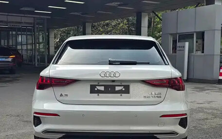Audi A3, 2022 год, 1 889 000 рублей, 5 фотография