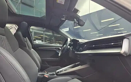 Audi A3, 2022 год, 1 889 000 рублей, 7 фотография
