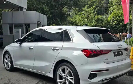 Audi A3, 2022 год, 1 889 000 рублей, 6 фотография