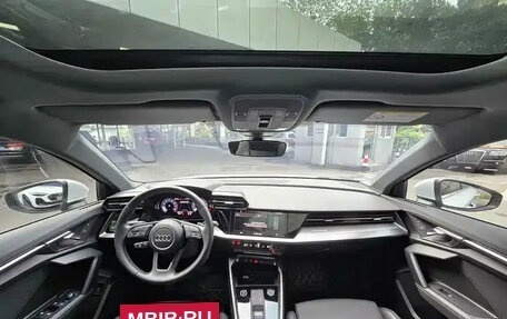 Audi A3, 2022 год, 1 889 000 рублей, 9 фотография
