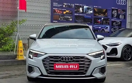 Audi A3, 2022 год, 1 889 000 рублей, 2 фотография