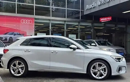 Audi A3, 2022 год, 1 889 000 рублей, 4 фотография