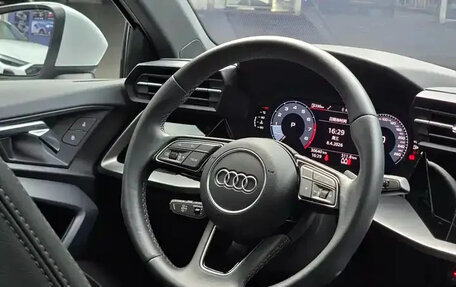 Audi A3, 2022 год, 1 889 000 рублей, 10 фотография