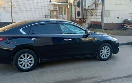 Nissan Teana, 2015 год, 1 000 000 рублей, 2 фотография