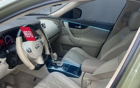 Infiniti FX II, 2008 год, 1 250 000 рублей, 7 фотография