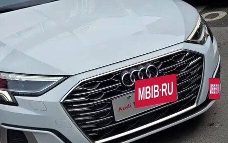 Audi A3, 2022 год, 1 889 000 рублей, 12 фотография