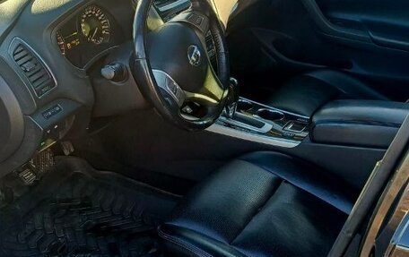 Nissan Teana, 2015 год, 1 000 000 рублей, 7 фотография