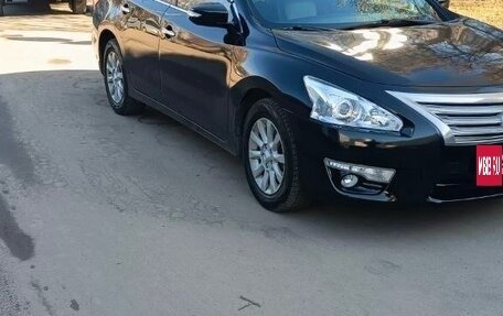 Nissan Teana, 2015 год, 1 000 000 рублей, 3 фотография