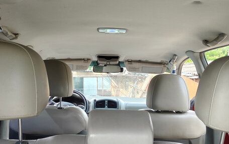 Hyundai Santa Fe Classic, 2008 год, 1 020 000 рублей, 17 фотография