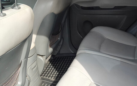 Hyundai Santa Fe Classic, 2008 год, 1 020 000 рублей, 21 фотография