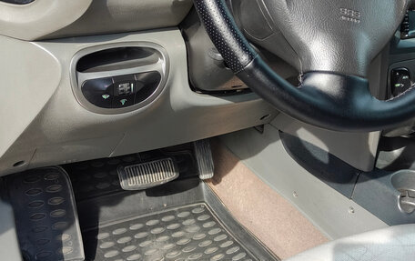 Hyundai Santa Fe Classic, 2008 год, 1 020 000 рублей, 20 фотография