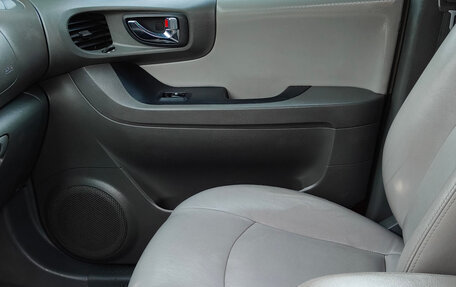 Hyundai Santa Fe Classic, 2008 год, 1 020 000 рублей, 19 фотография