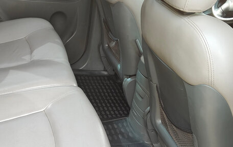 Hyundai Santa Fe Classic, 2008 год, 1 020 000 рублей, 23 фотография