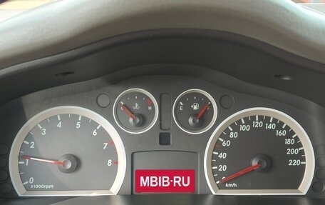 Hyundai Santa Fe Classic, 2008 год, 1 020 000 рублей, 13 фотография