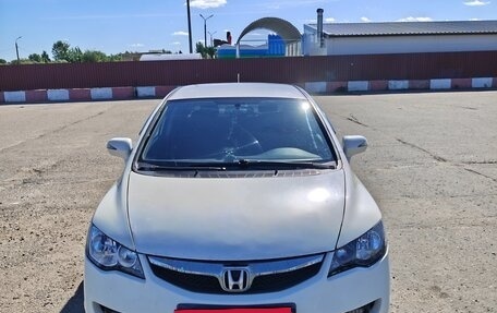 Honda Civic VIII, 2009 год, 494 000 рублей, 2 фотография