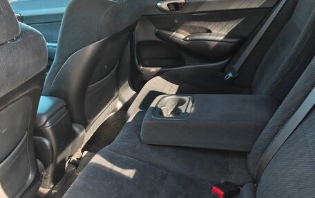 Honda Civic VIII, 2009 год, 494 000 рублей, 8 фотография