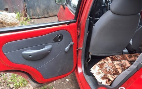 Daewoo Matiz, 2010 год, 176 000 рублей, 6 фотография