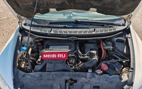 Honda Civic VIII, 2009 год, 494 000 рублей, 9 фотография
