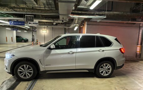 BMW X5, 2017 год, 3 500 000 рублей, 3 фотография
