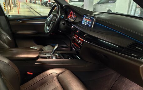 BMW X5, 2017 год, 3 500 000 рублей, 5 фотография