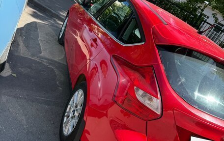 Ford Focus III, 2011 год, 830 000 рублей, 6 фотография